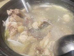 -润泽园椰子鸡(汇一城店)