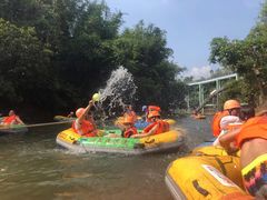 -清泉湾生态旅游度假区