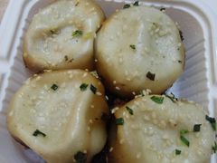 -小杨生煎(黄河路店)