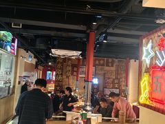 -东镇老火锅(长春路首店)