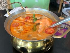 -Thai Alley泰爱里(二沙岛店)
