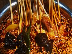 -肖四女乐山跷脚牛肉(世博源店)