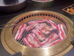 -谷牛和牛烤肉(漕河泾印象城店)