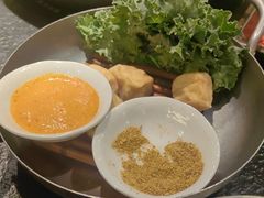 -滇牛云南火锅(桂林路店)
