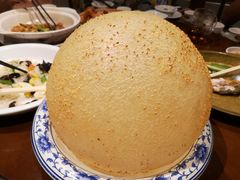 沙溪大煎堆-香山家宴