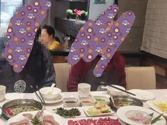 -围炉夜话·潮汕卤水火锅(榕江店)