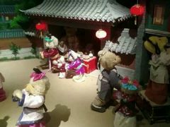 -成都泰迪熊博物馆