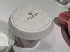 -高佳庄·海鲜酒楼(定海店)
