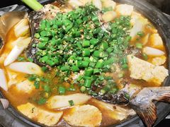 -探鱼·鲜青椒爽麻烤鱼(领展购物广场店)