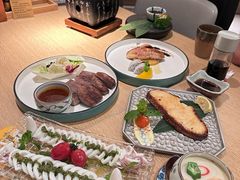 -阿吾罗·月咏精致日料(港汇恒隆广场店)