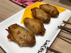 -乐凯撒披萨(海岸城店)