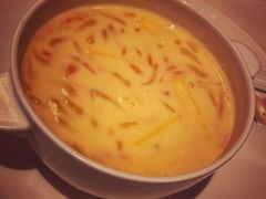 杨枝甘露-利苑酒家(合景国际金融广场店)