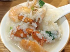 -粥王府 老广传家菜(东关街店)