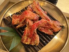 -西塔老太太泥炉烤肉(青浦蟠龙天地店)