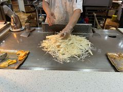 -金汉斯南美烤肉自助餐厅(中央大街黑金店)