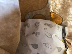 -华莱士·全鸡汉堡(浦东南路店)