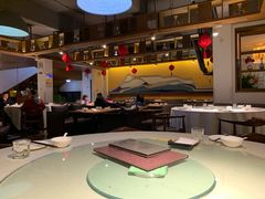 大堂-陆壹捌餐厅(五大道店)