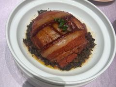 -盛百味·家宴餐厅(霸州分店)