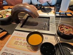 -千寻烧肉(政务区店)