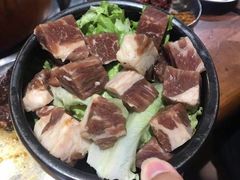 -原始泥炉烤肉(总店)