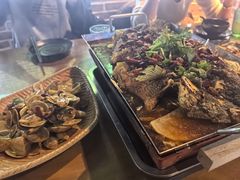 -眼镜哥浦江夜宵大本营