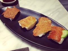 克丽司汀自助餐-克丽司汀酒店-日光阁餐厅