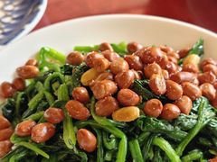 -Xabnam_夏葡纳·新疆餐厅(日坛上街店)