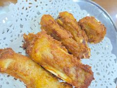 -红星光发煲仔饭(大石街店)