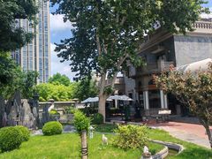 -卫鼎轩·曹公馆(鼓楼店)
