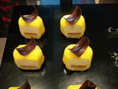 -深圳四季酒店·馥自助餐厅