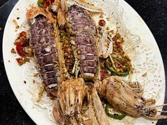 -一哥美食(总店)