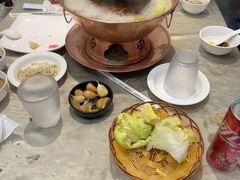 -东来顺饭庄(王府井步行街店)