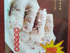 -桃子餐厅·天津菜(红星路直营店)