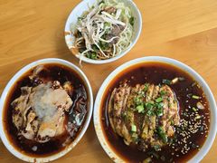 -老丘丘(较场口店)