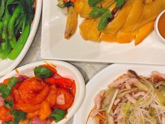 -翠华(澳门银河店)