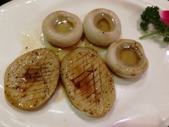 -福樱兰海鲜放题铁板烧(加州店)