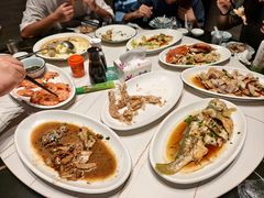 -金海湾海鲜排档(朱家尖店)