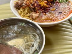 -小翔干面(西航店)