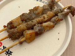 -武圣羊汤·西北面(安德路店)