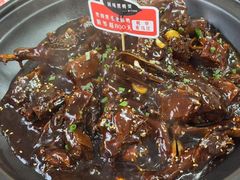 -回味黑鸭煲·始于2006(万松园店)