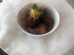 -广州柏悦酒店·悦景轩·粤菜餐厅