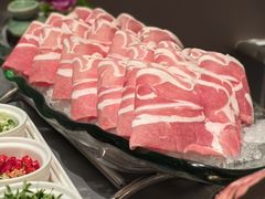 -额尔敦传统涮(体育场店)