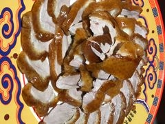-邑金陵北京烤鸭店·现炒家常菜(ITC MALL店)