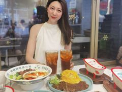 -柠檬树茶餐厅(海雅缤纷城店)