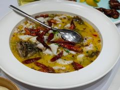 -山东老家(黄埔分店)