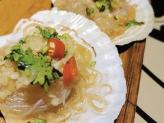 -新凯旋烧烤·燕姐千岛湖土菜