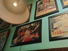 -豆蔻电影主题餐厅(四牌楼店)