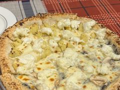 -Primo·丽莫意大利窑烤披萨