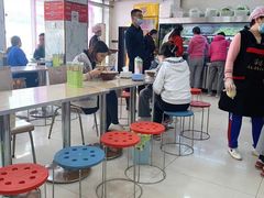 用餐区-真够味骨汤麻辣烫(光明小区店)