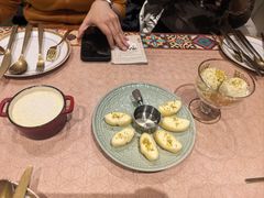 -BRBR叙利亚餐厅(总店)